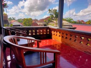 Candra Asri Bungalow! Free Early Check In!