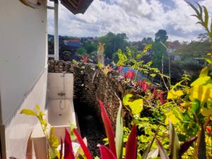 Candra Asri Bungalow! Free Early Check In!