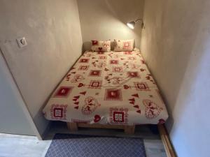 Superbe studio avec terrasse près des pistes à Châtel - FR-1-693-96