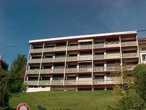 Appartements Appartement Villard-de-Lans, 2 pieces, 4 personnes - FR-1-515-167 : Appartement