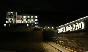 Anseong Nomad Hotel