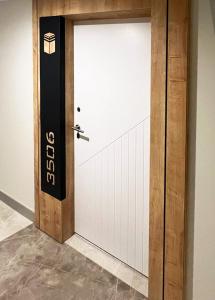 Dream apartment on the sea