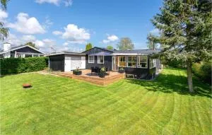 Holiday Home Teglager K-674 - Hejls