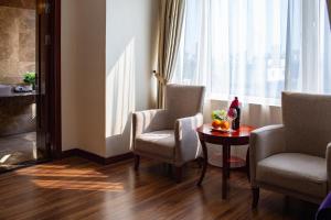 Nesta Hotel Hanoi
