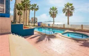 Beautiful Apartment In San Javier - San Javier