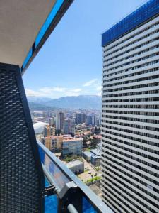 Great Cozy Studio 3508 in New Block D1 ORBICITY