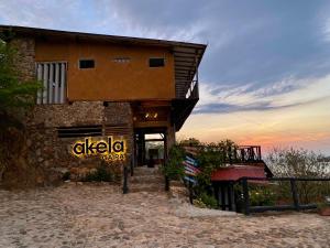 Akela Gaira Hotel