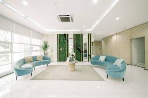 New York Suite at The Loop at Limketkai