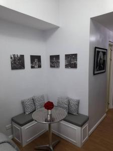 New York Suite at The Loop at Limketkai