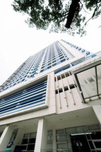 New York Suite at The Loop at Limketkai