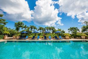 Shigira Bayside Suite Allamanda