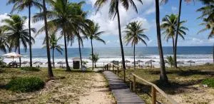 Apartamento na Reserva Imbassai - Lagoa Verde