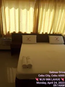 WJV INN LAHUG - Tabok