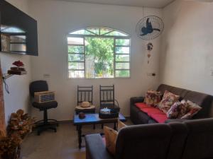 Pousada e Hotel Italian Garden House