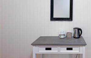 Nice Apartment In Offersøy With Sauna