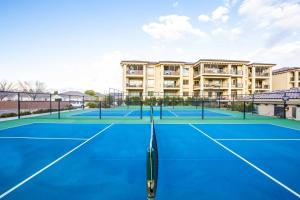 Stellas at Estancia W203 condo