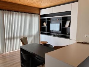 CUORE, San Martin de los Andes