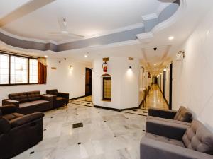 Hotel Galaxy Opp Surat Railway Station