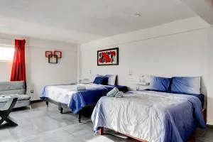 Villa Palaxs - 伊拉普阿托