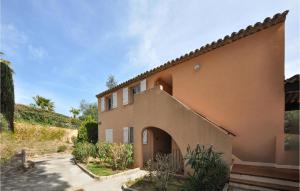 Amazing Apartment In Sainte-Maxime