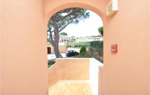 Amazing Apartment In Sainte-Maxime
