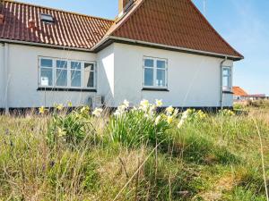 17 person holiday home in Harboøre-By Traum