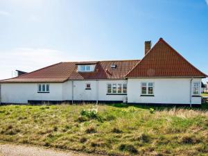 17 person holiday home in Harboøre-By Traum