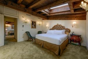 Suite room in Villa Barbarich
