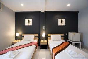 Phòng Studio giường Queen (Studio Queen Room)