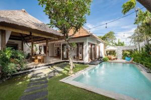 Rumah Ananda Bali - Balinese Villa Umalas