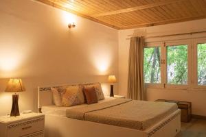 StayVista at Waterside Estate