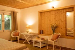 StayVista at Waterside Estate