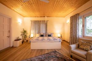 StayVista at Waterside Estate