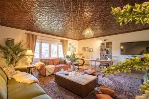 StayVista at Waterside Estate - Srinagar