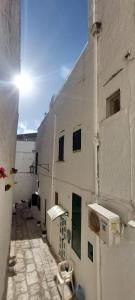 Dimora Lavinia Casa vacanze Centro storico Ostuni