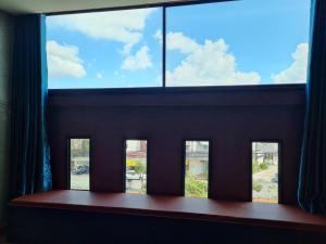 The Greenergy - NO LIFT - Book 48 hrs ahead - 4th floor