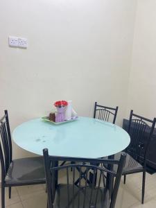 Homestay Zalida D Musleem