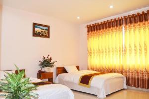 HOTEL LAO CAI 33C CÁT LINH