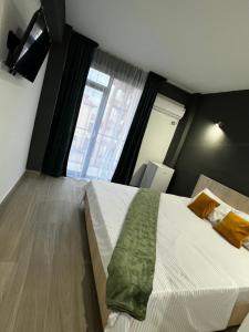 EBrothers Charm & Sun House Costinesti