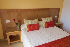 Apartamentos Turisticos Las Yucas