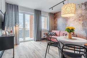 Platinum Premium Apartment