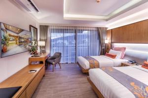 Jomkitti Boutique Hotel