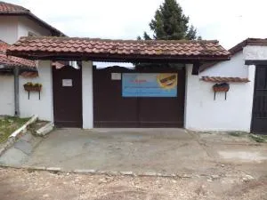 Elbarr Rogachevo - Rogachevo