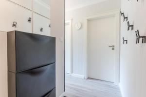 Black Chairs Apartament blisko morza