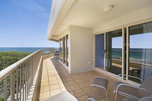 Costa Nova Holiday Apartments