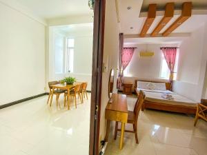 Phòng Đôi (Double Room)