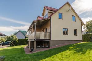 Domki Letniskowe Corleone