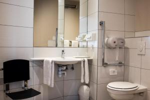 Hotels Hotel Restaurant Le Coquelicot : photos des chambres