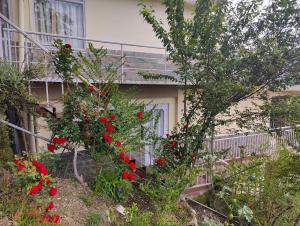 Vatsalyam Serviced Apartments