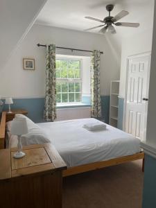 Family Suite room in Inn On The Wye